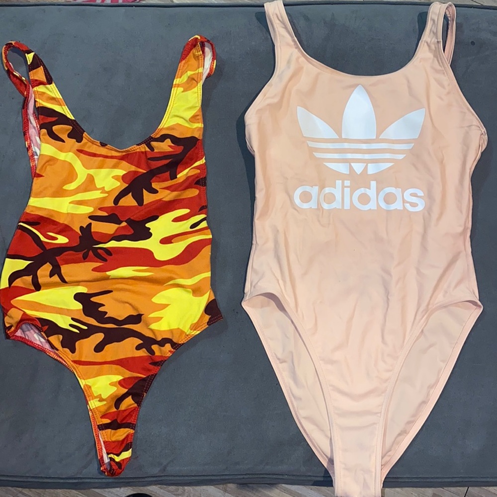 Leotards